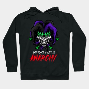 Anarchy Hoodie